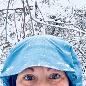 Meet your Posher, Laura